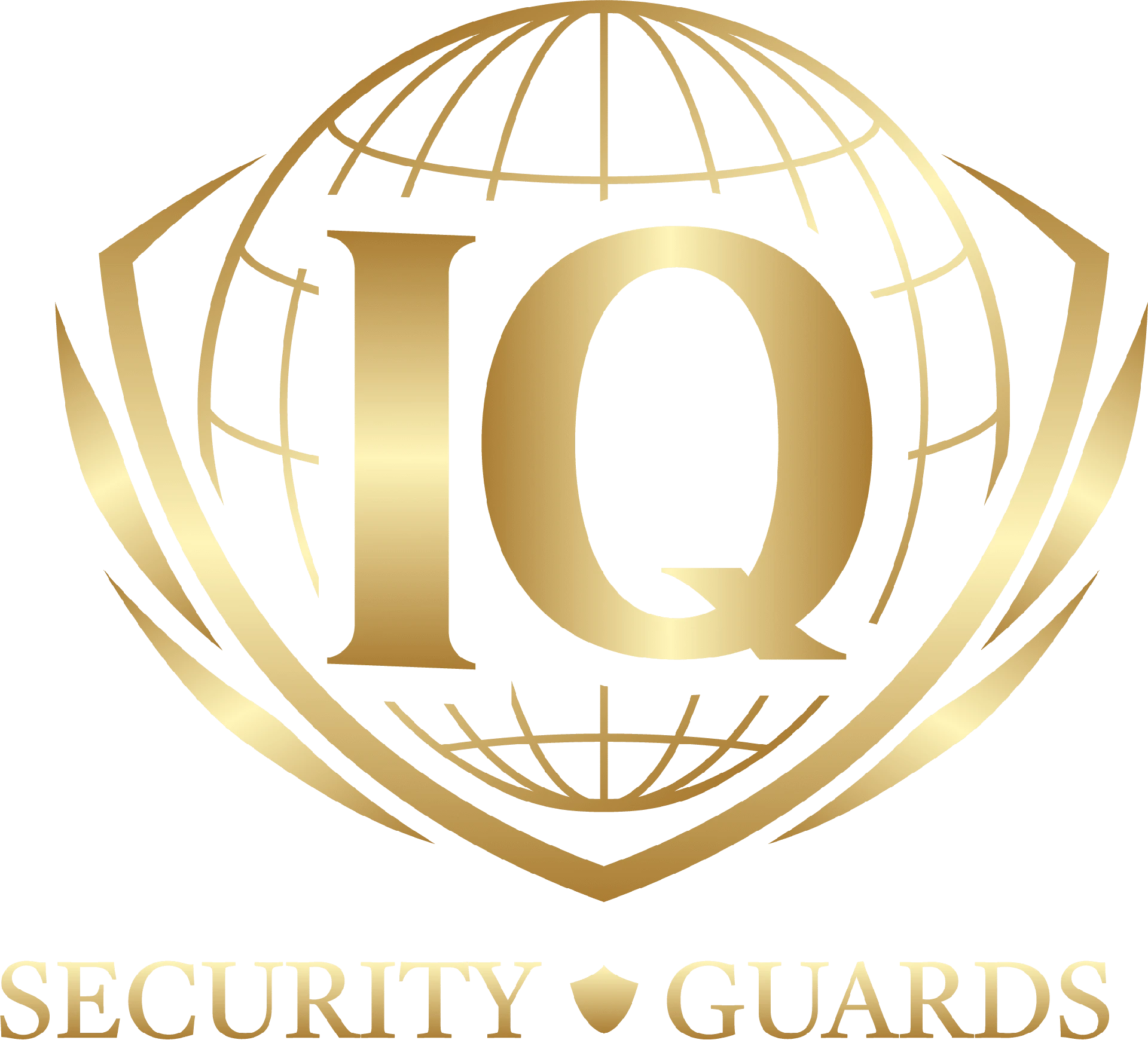 Logo der Securityfirma München IQ Security Guards – professioneller Sicherheitsdienst München