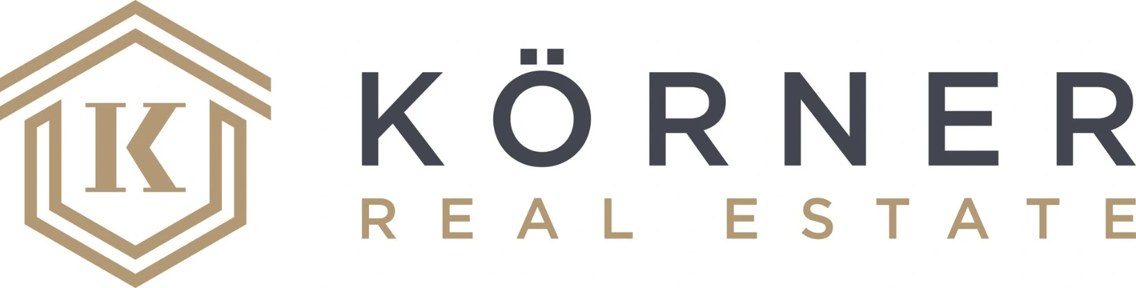 Körner Real Estate Logo Digitale Hausverwaltung Deutschland