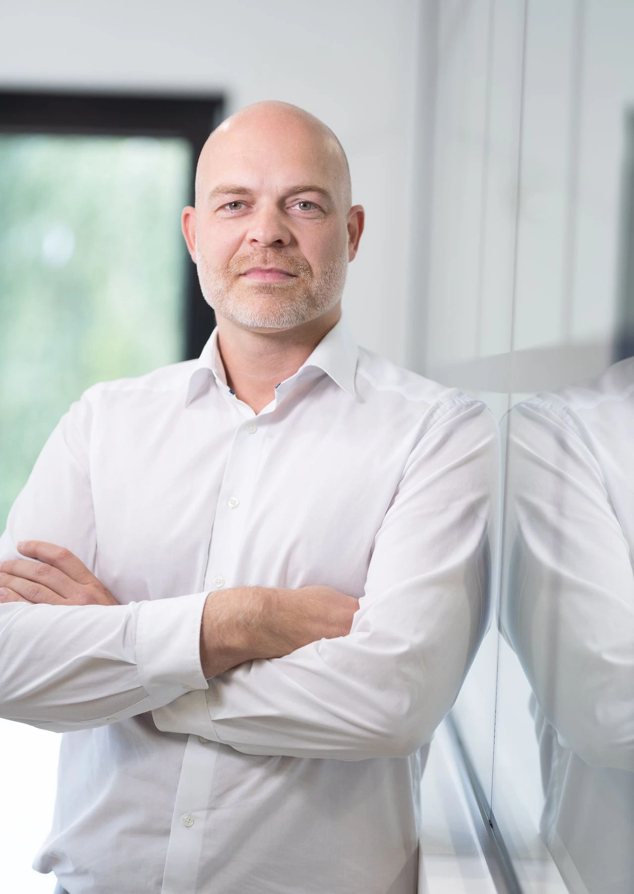 Michael Körner Geschäftsführer Körner Real Estate Digitale Hausverwaltung Deutschland