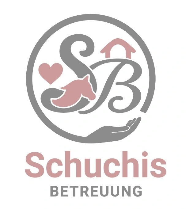Logo der Schuchis Betreuung GmbH für Alltagshilfe in Köln, Dormagen und Düsseldorf