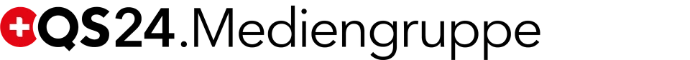 Logo QS24 Mediengruppe AG