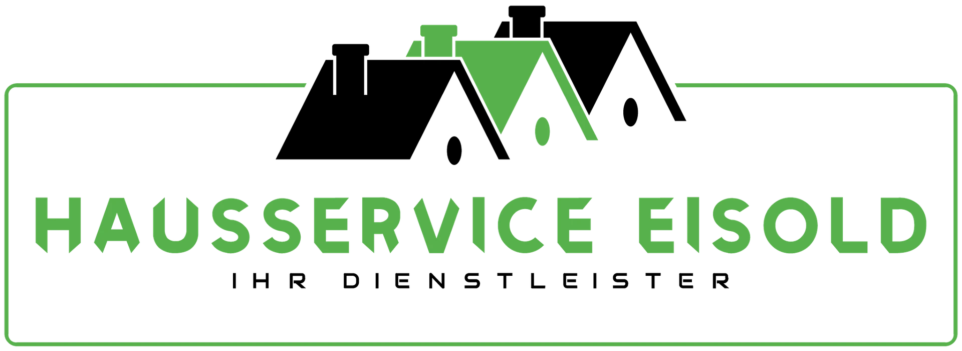 Hausservice Eisold Logo Hausmeisterservice Dresden nachhaltig und digital Logo von Hausservice Eisold Hausmeisterservice Dresden nachhaltige Objektbetreuung