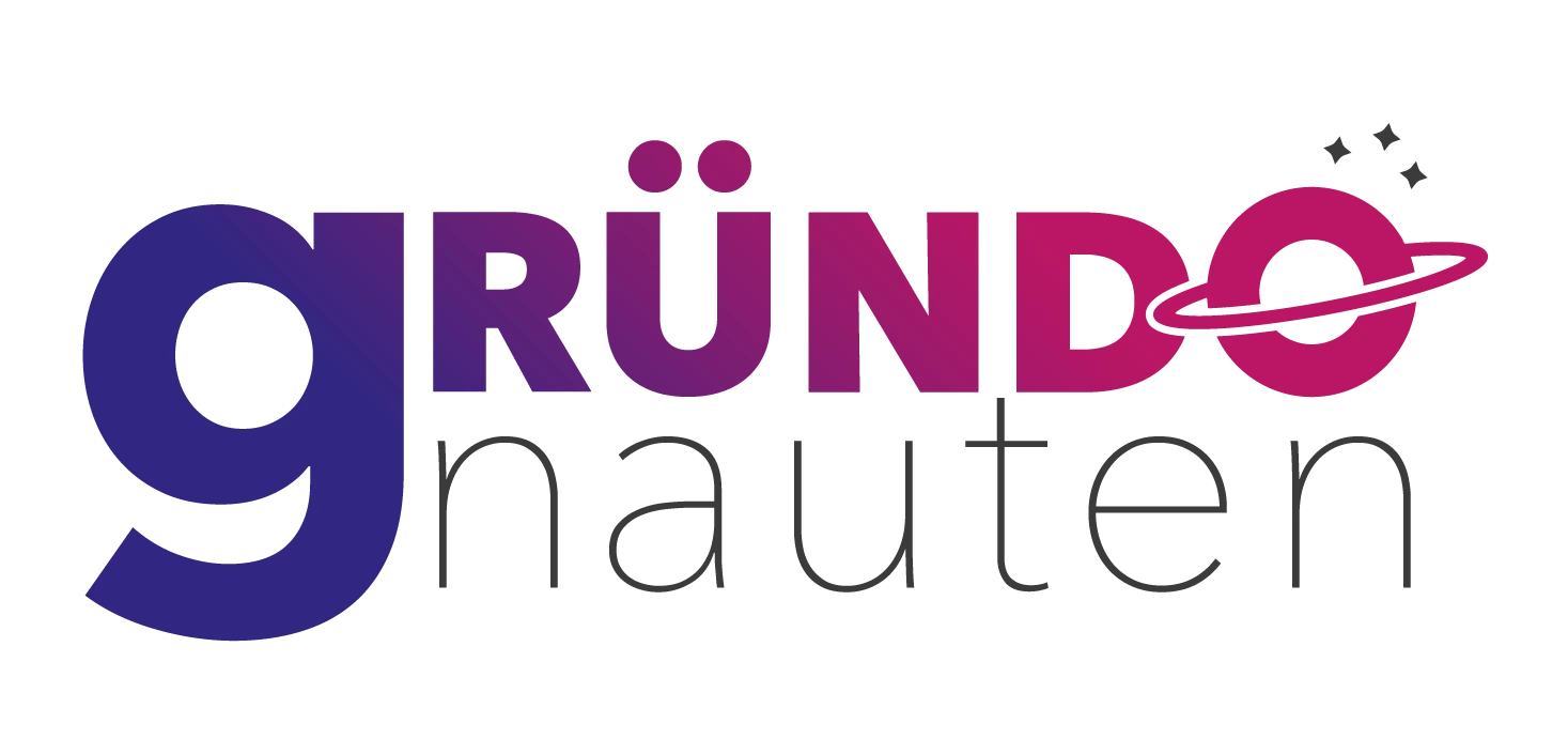 Firmenlogo Gründonauten, Inh. Mareike Lippmann