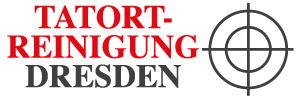 Logo Tatortreinigung Dresden für professionelle Reinigung nach Todesfällen und Extremereignissen Tatortreinigung Dresden Logo – professionelle Reinigung nach Extremereignissen