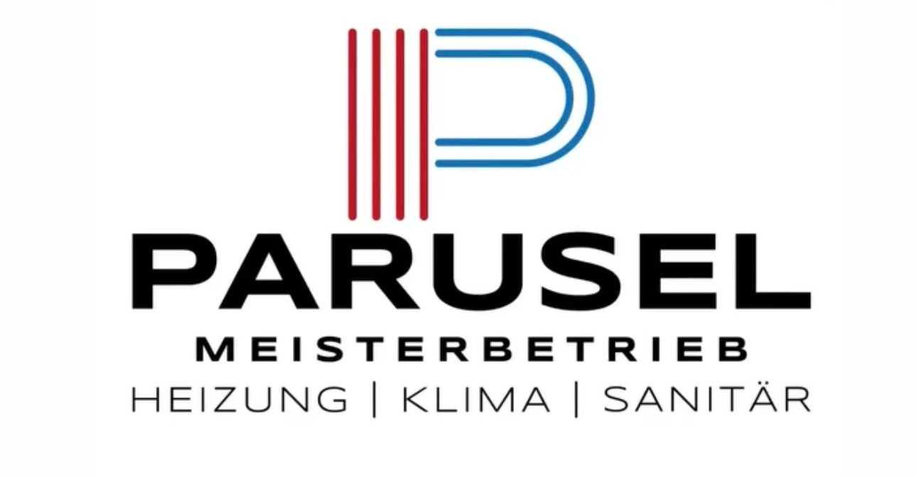 Parusel Firmenlogo