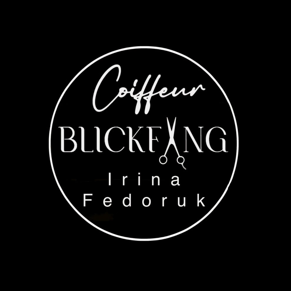 Coiffeur Blickfang Bad Krozingen Logo