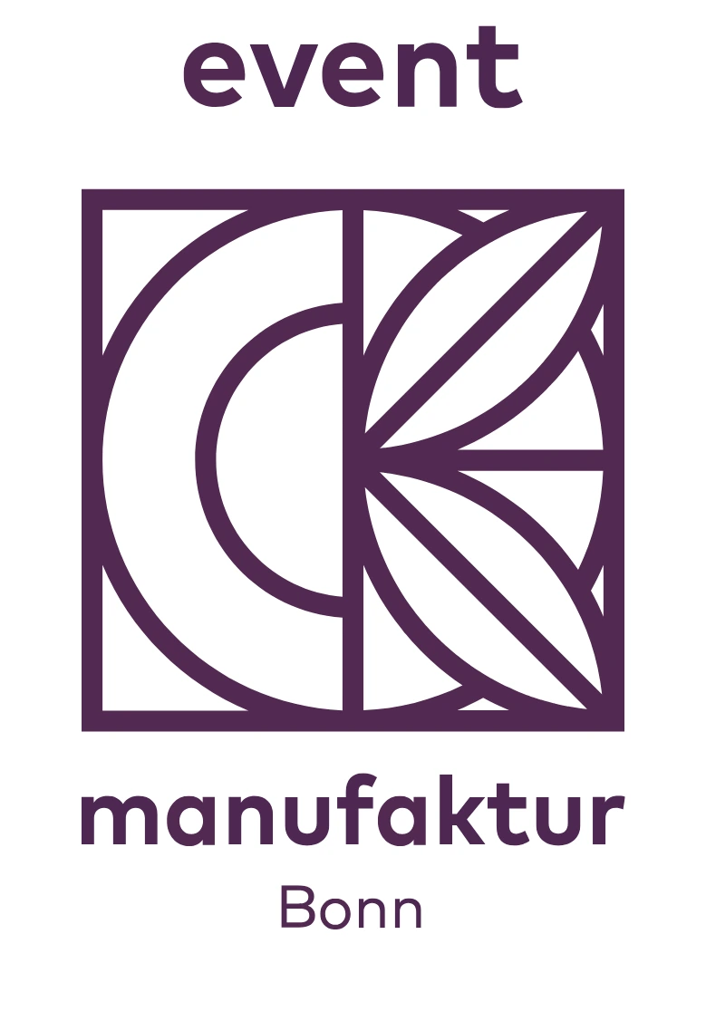Eventmanufaktur Bonn Logo