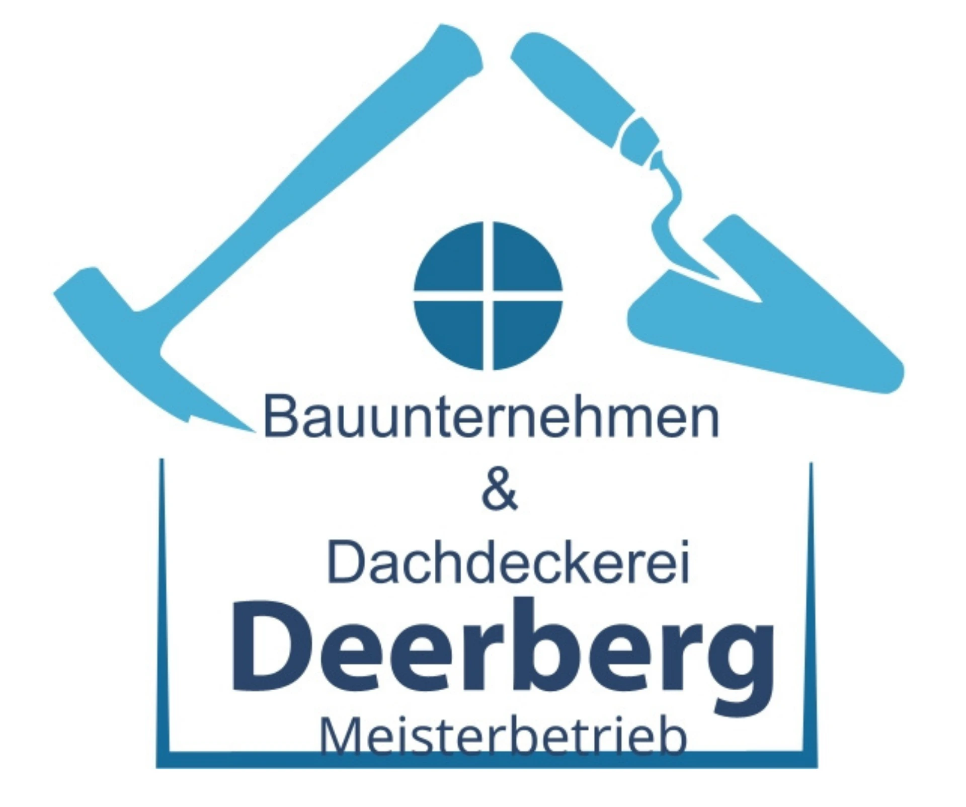 Bauunternehmen & Dachdeckerei Deerberg – Meisterbetrieb für Dachsanierung in Niedersachsen