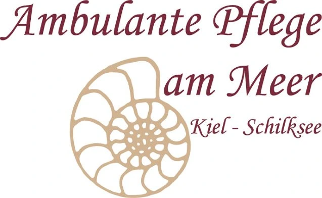 Ambulante Pflege am Meer Kiel-Schilksee – Ambulante Pflege in Kiel Logo von Ambulante Pflege am Meer Kiel-Schilksee – ambulanter Pflegedienst für häusliche Pflege, Betreuung und medizinische Versorgung in Kiel
