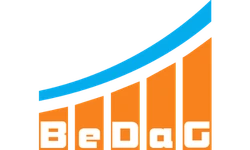 Logo von BeDaG Inh. DDM Lars Bercke – Spezialist für Dachwartung im Gewerbe und Absturzsicherung