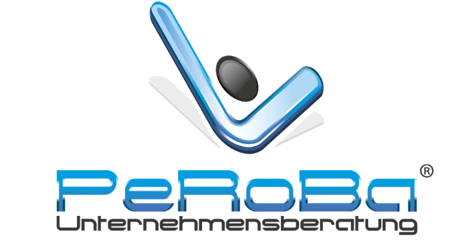 Logo der PeRoBa® Unternehmensberatung für Qualitätsmanagement Beratung in München