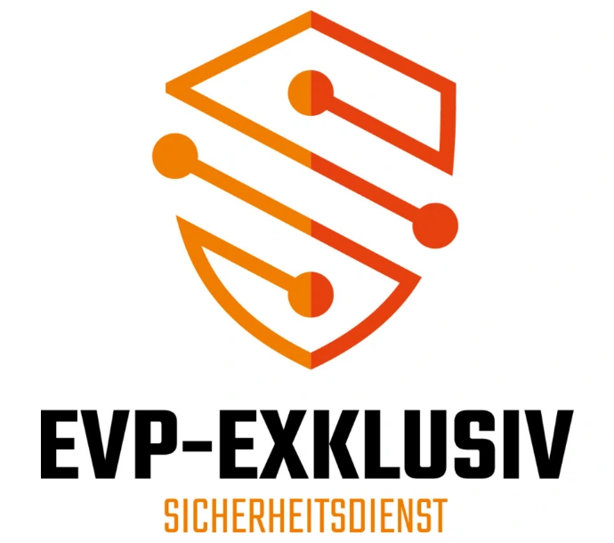 Logo der EVP-exklusiv GmbH Sicherheitsdienst Rheine