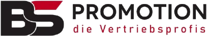 Logo der Direktvertriebsagentur BS Promotion aus Obertshausen