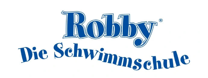 Logo von Robby DIE Schwimmschule in Apensen