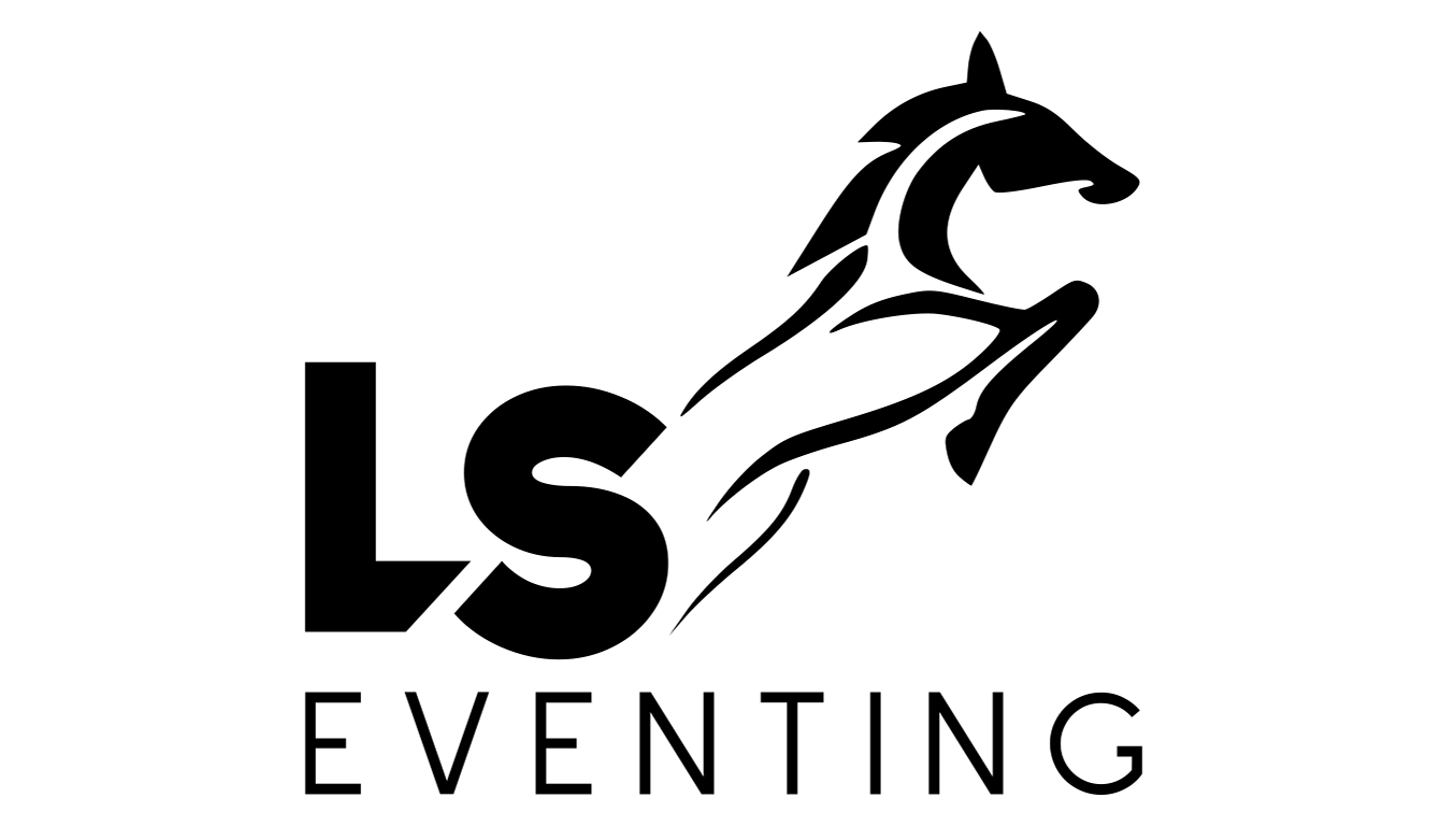 Logo von LS Eventing für Pferdeausbildung in Niedersachsen