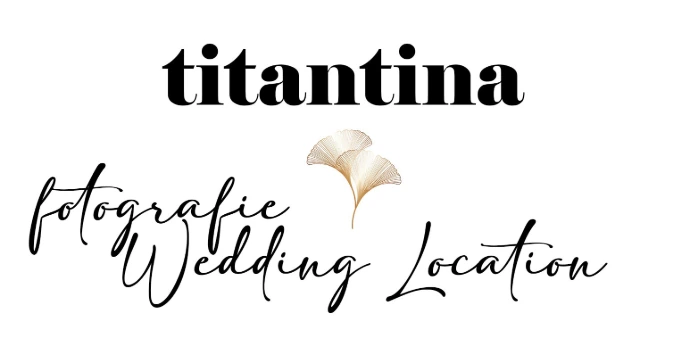 Logo von titantina fotografie, Hochzeitsfotografin aus Krems in Niederösterreich
