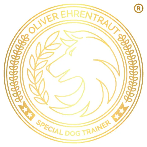 Logo von Special Dog Trainer – Europas bester Hundetrainer und Profiler