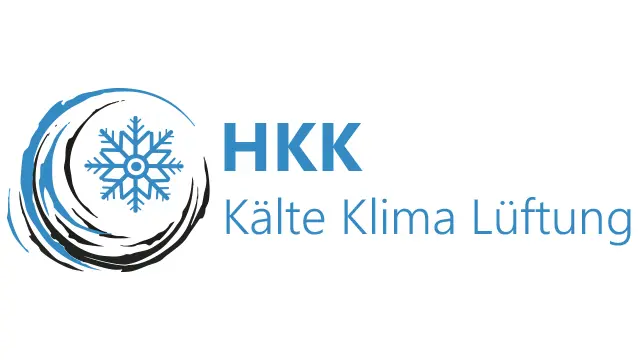 Logo von HKK Hemmerich Kälte Klima Lüftung – Klimaanlagen-Experte aus NRW