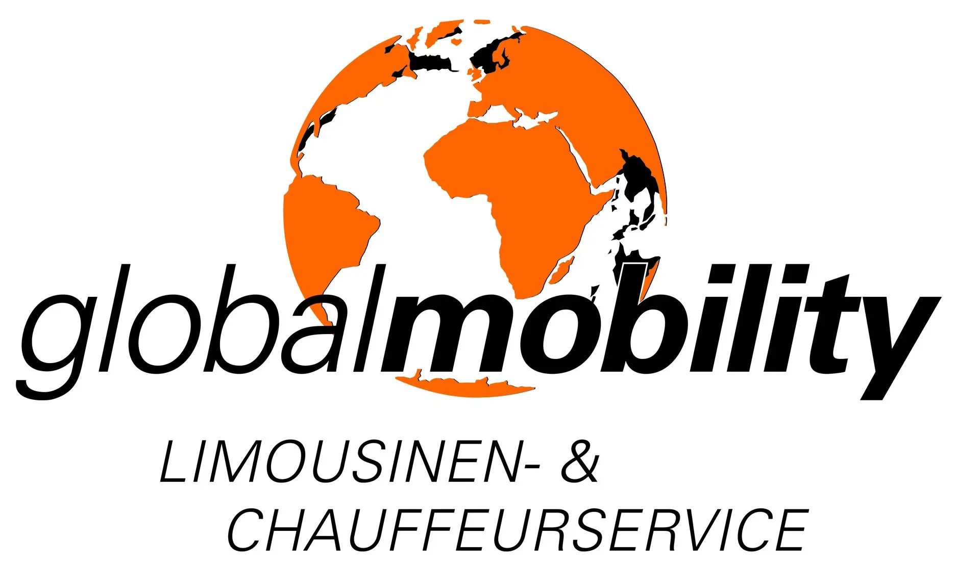 globalmobility Logo – Limousinen- & Chauffeurservice 