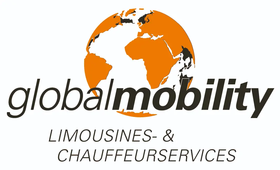 globalmobility Deutschland GmbH logo – limousine service in Germany
