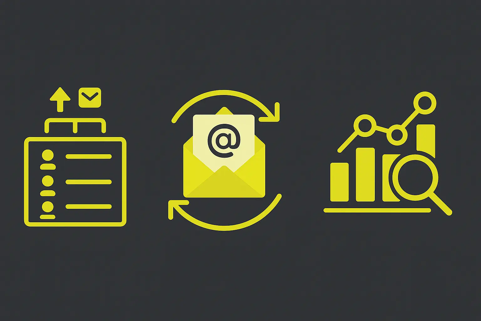 E-Mail Marketing Automatisierung für mehr Kundenbindung und Wachstum im E-Commerce