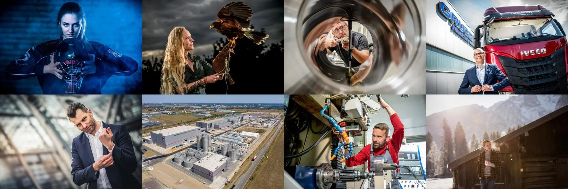 Unternehmensfotografie und Businessportraits von freshshots.de photographie – Fotograf für Unternehmen aus Naumburg (Saale)