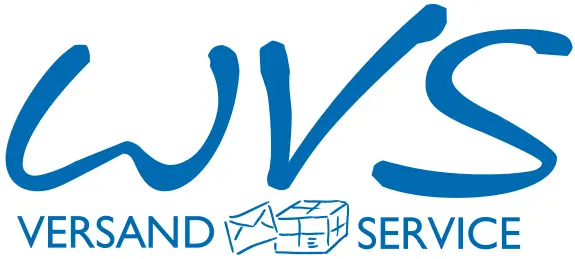 WVS Versand Service – Fulfillment Dienstleister aus Lippstadt WVS Versand Service Logo des Fulfillment Dienstleisters aus Lippstadt