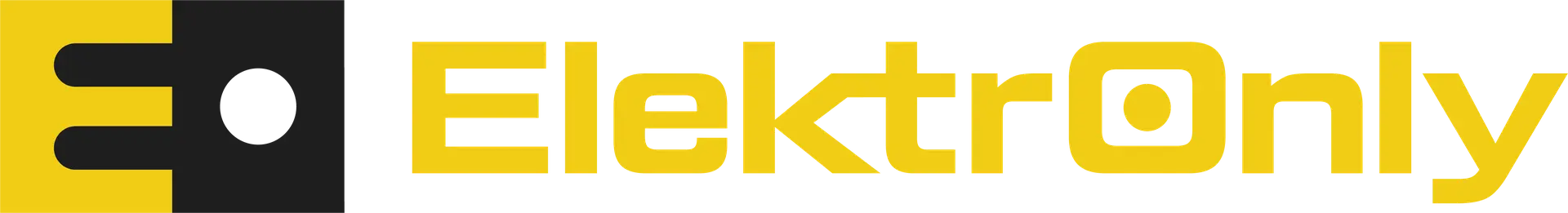 ElektrOnly Logo – Photovoltaik Eigenverbrauch optimieren im Landkreis Uelzen Logo von ElektrOnly, Anbieter für Photovoltaik Eigenverbrauch Optimierung und Elektroinstallation im Landkreis Uelzen